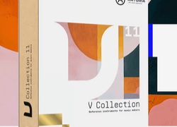 arturia V Collection 11 Pro